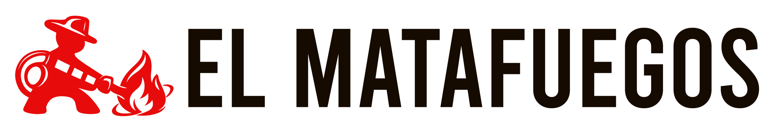 El Matafuegos