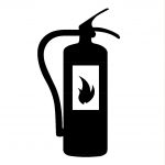 EXTINGUIDORES NUEVOS