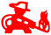 LOGO EL MATAFUEGOS