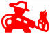 LOGO EL MATAFUEGOS